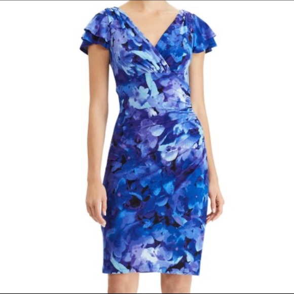 Ralph Lauren Sheath dress - Picture 6 of 6